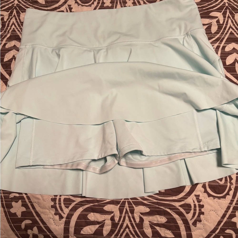Tennis skort